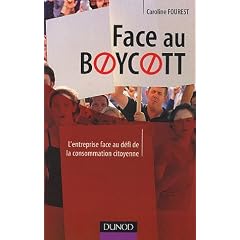 Face au boycott