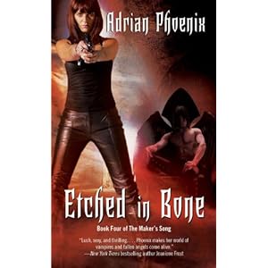 Etched in Bone (The Maker's Song)