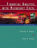 Financial Analysis with Microsoft Excel