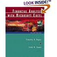 Financial Analysis with Microsoft Excel�