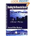 History of United States Naval Operations in World War II. Vol. 6: Breaking the Bismarcks Barrier, 22 July 1942-1 May 1944