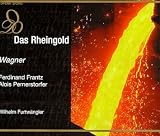 Wagner: Das Rheingold