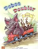 img - for Dobee Doubler: Big Math for Little Kids (Kindergarten, Unit 3, Patterns Plus) book / textbook / text book