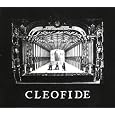 Hasse - Cleofide / Kirkby, Mellon, Wong, Ragin, Visse, Cordier, Cappella Coloniensis, Christie by Johann Adolf Hasse, William Christie, Cappella Coloniensis, Emma Kirkby, Derek Lee Ragin, Agnès Mellon, Dominique Visse, Randall Wong, David Cordier, Christophe Rousset