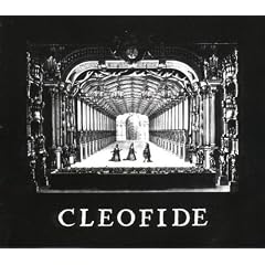 Hasse - Cleofide
