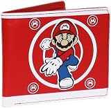 Super Mario Brothers: Mario Wallet