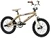 2009 Mongoose Pit Crew 16 Inch Freestyle BMX Bike