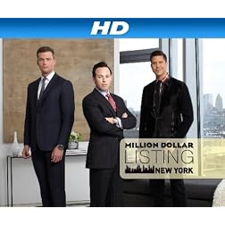 Million Dollar Listing: New York Season 1 [HD]