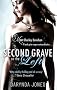 Second Grave On The Left: Charley Davidson series: Book 2