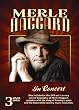 Merle Haggard in Concert