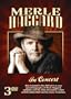 Merle Haggard in Concert