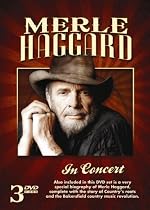 Merle Haggard in Concert