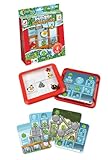 UPC 847563000500 product image for Angry Birds On Top Game | upcitemdb.com