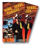King of the Texas Rangers