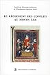 Le r�glement des conflits au Moyen Age. Actes du XXXI� Congr�s de la SHMESP (Angers, 2000)