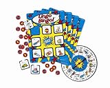 Learning Resources Lingo Bingo Game