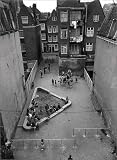 Aldo Van Eyck: The Playgrounds and the City