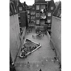 Aldo Van Eyck: Playgrounds