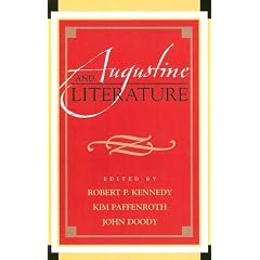 Augustine and Literature