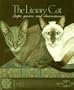 The Literary Cat: Miniature Edition (Miniature Editions)