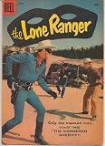  : Lone Ranger, The No. 117