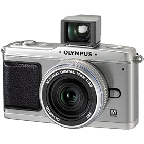 OLYMPUS PEN ޥ E-P1 С