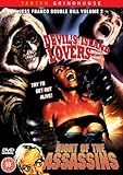 Jess Franco Double Bill - Vol. 2 - Devil's Island Lovers / Night Of The Assassin [1974]