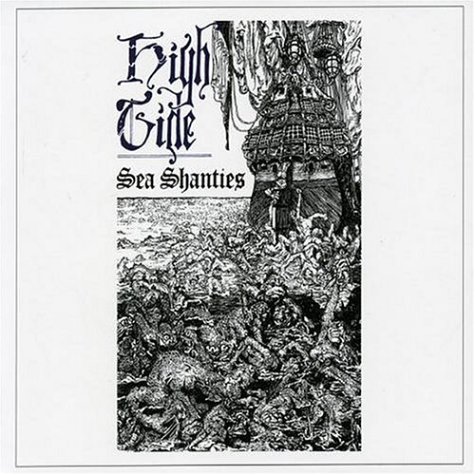 CD-Charts  Search : Sea Shanties