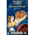 Beauty And The Beast [Disney 1992]