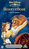 Beauty And The Beast (Special Edition) [1992] [VHS]