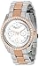 Kenneth Cole New York Women's Japanese Quartz Stainless Steel Case Stainless Steel Bracelet Multi Color,(Model:KC4905)