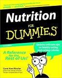 Nutrition for Dummies