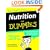Nutrition for Dummies