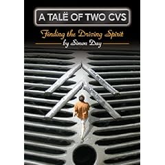 A TALE OF TWO CVS  - Finding the Driving Spirit (2CV): 1