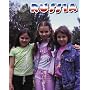 Russia (Letters from Around the World)