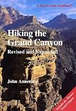 Hiking the Grand Canyon (Sierra Club Totebook)