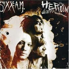 The Heroin Diaries Soundtrack