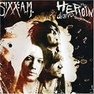Heroin Diaries Soundtrack