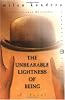 The Unbearable Lightness of Being: A Novel (Perennial Classics)