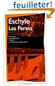 Les Perses