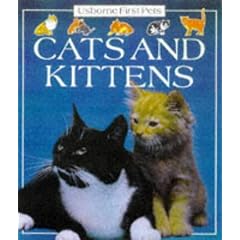 Cats and Kittens (First Pets)