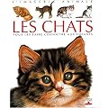 Les Chats : Les faire conna�tre