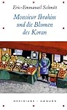 Monsieur Ibrahim und die Blumen des Koran