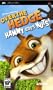 Over the Hedge: Hammy Goes Nuts