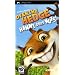 Over the Hedge: Hammy Goes Nuts