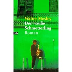 Der wei�e Schmetterling.