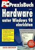 Produkt-Bild: Hardware unter Windows 98 einrichten