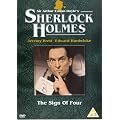 Sherlock Holmes - the Sign of Four [DVD]