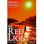 The Red Lion: The Elixir of Eternal Life von Ardi Lawrence