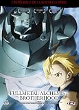 Fullmetal Alchemist : Brotherhood - Int�grale